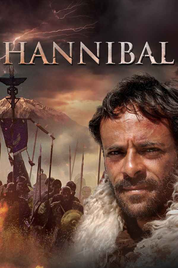 Hannibal: Rome's Worst Nightmare Poster 5