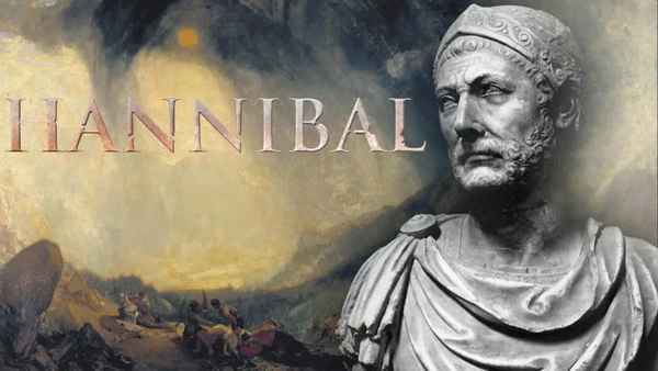 Hannibal: Rome's Worst Nightmare Poster 1