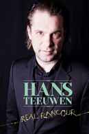 Hans Teeuwen: Real Rancour Poster 3