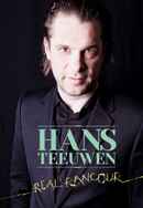 Hans Teeuwen: Real Rancour Poster 6