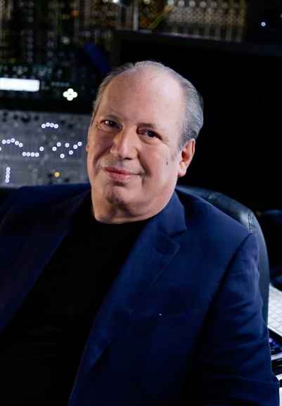 Hans Zimmer: Hollywood Rebel