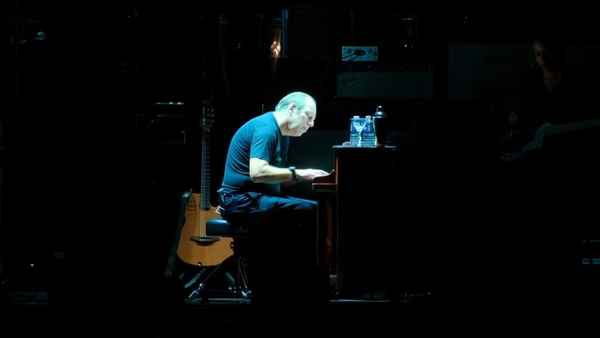 Hans Zimmer: Hollywood Rebel Poster 5