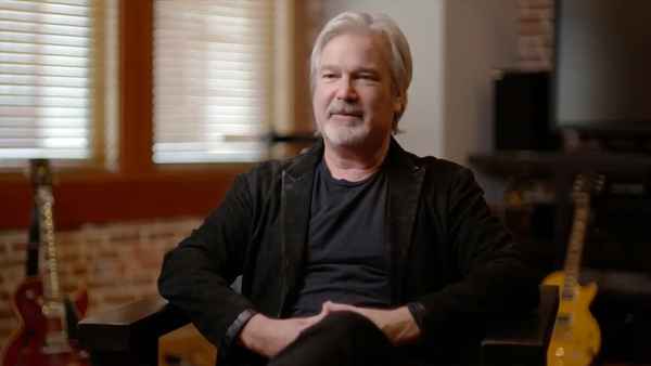 Hans Zimmer: Hollywood Rebel Poster 6