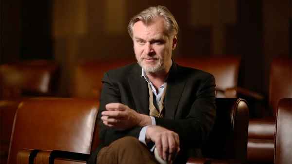 Hans Zimmer: Hollywood Rebel Poster 7