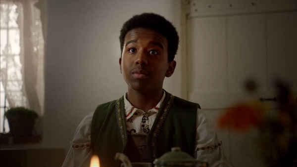 Hansel & Gretel: After Ever After Poster 5