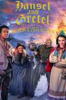 Hansel & Gretel: After Ever After Poster 3