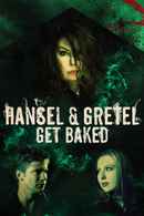 Hansel and Gretel Get Baked Poster 4