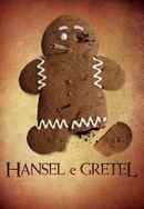 Hansel and Gretel Get Baked Poster 6