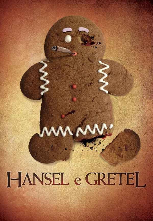Hansel and Gretel Get Baked Poster 6