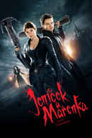 Hansel & Gretel: Witch Hunters Poster 7