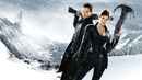 Hansel & Gretel: Witch Hunters Poster 2