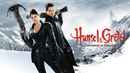 Hansel & Gretel: Witch Hunters Poster 3