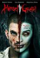 Hansel Vs. Gretel Poster 6