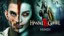 Hansel vs. Gretel Poster 3