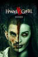 Hansel vs. Gretel Poster 5