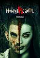 Hansel vs. Gretel Poster 2