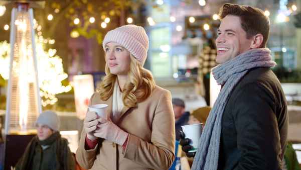 Hanukkah on Rye Poster 3