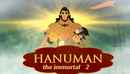 Hanuman the Immortal - 2 Poster 2