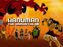 Hanuman: The Immortal 2 Poster 4