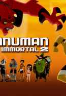Hanuman: The Immortal 2 Poster 5