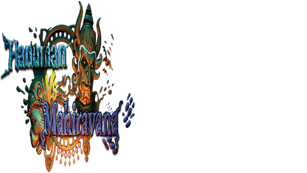 Hanuman Vs Mahiravana Poster 5