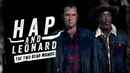 Hap and Leonard Poster 6