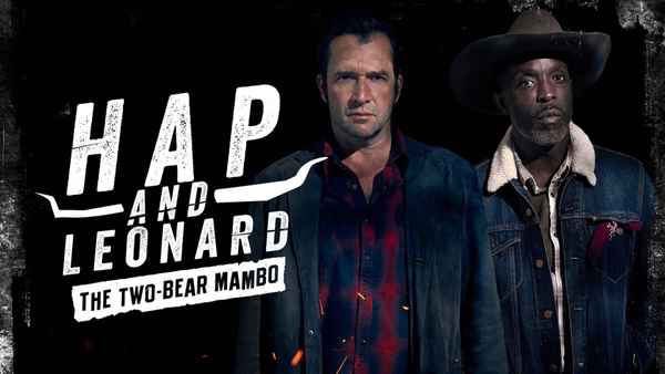 Hap and Leonard Poster 6