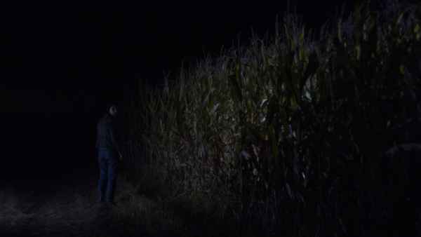 Happer's Comet Poster 5