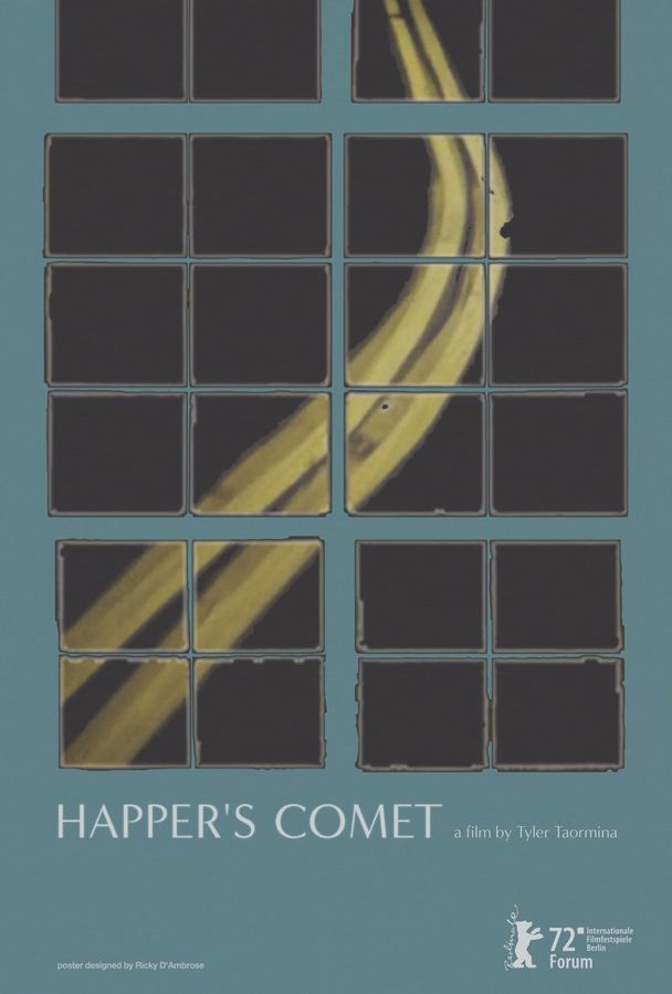Watch Happer's Comet Full Movie Online, Release Date, Trailer, Cast and Songs - Vimarsana News