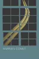 Happer's Comet Poster 1