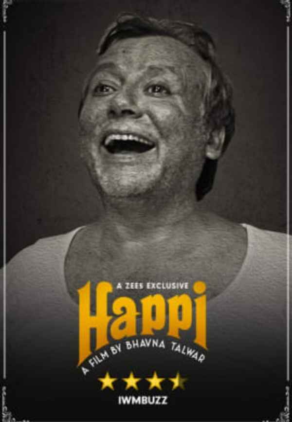 Happi Poster 3
