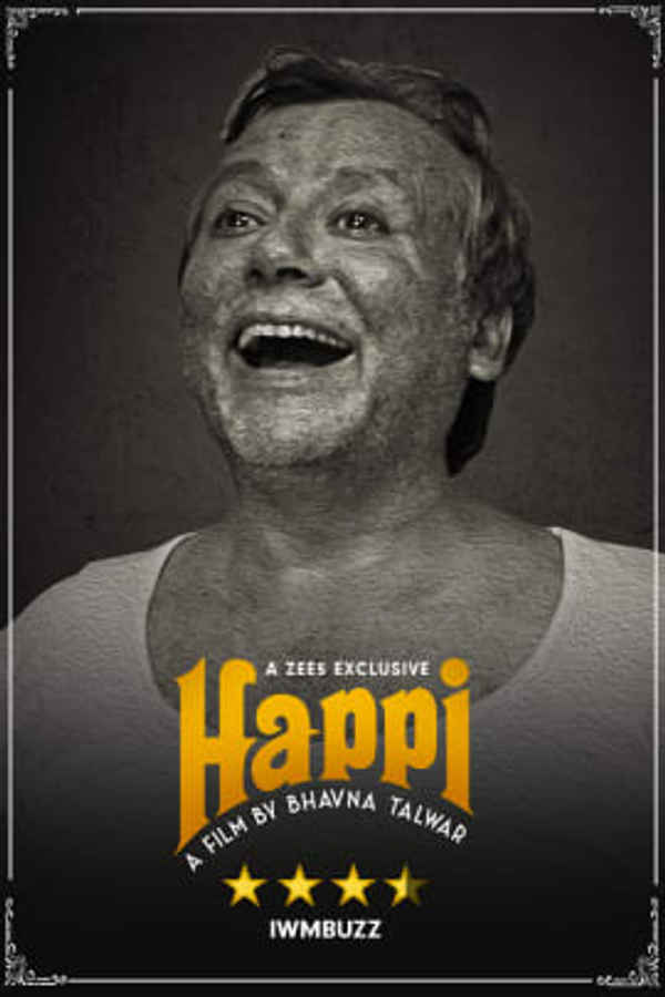 Happi Poster 6