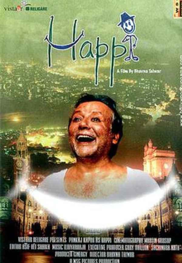 Happi Poster 4