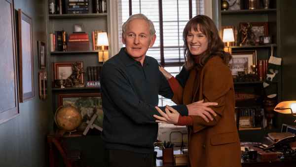 Happiest Season Poster 2