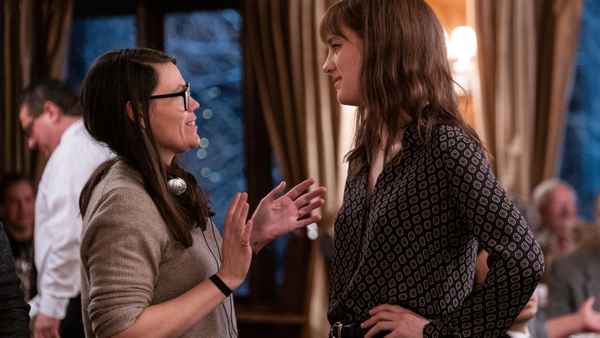 Happiest Season Poster 1