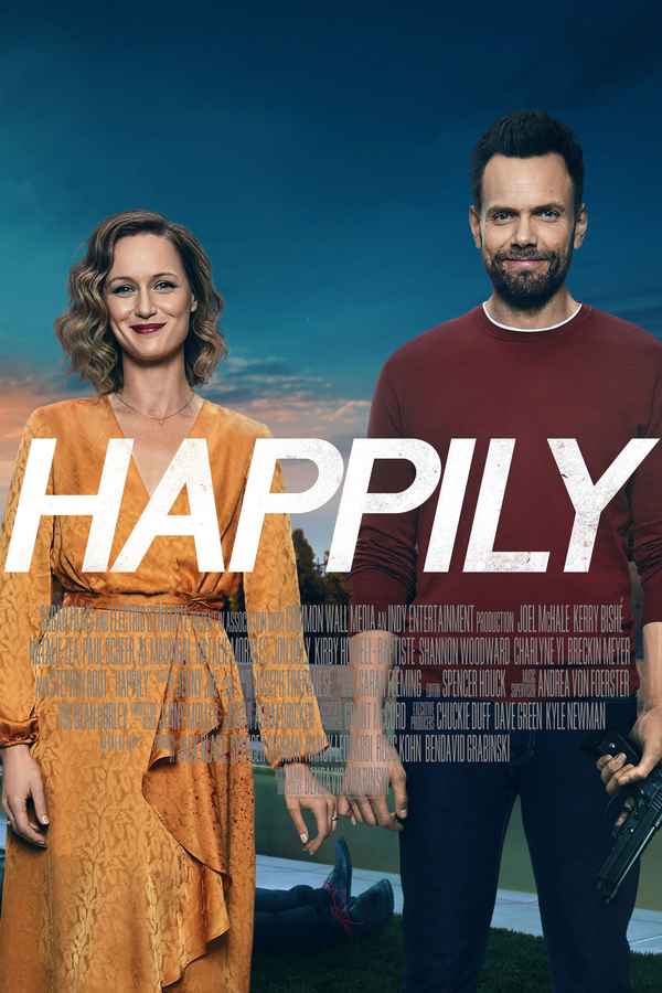 Happily Poster 3