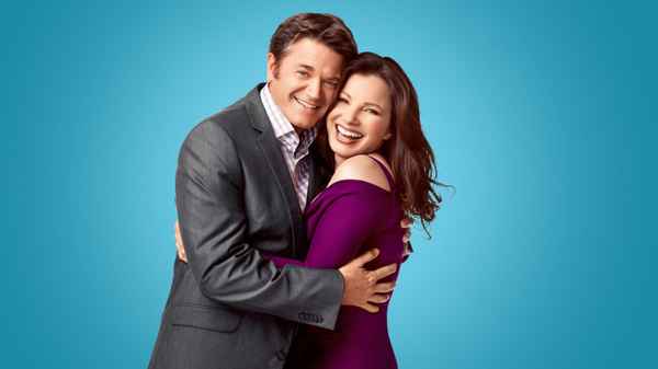 Happily Divorced Poster 4