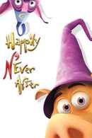 Happily N'Ever After Poster 2
