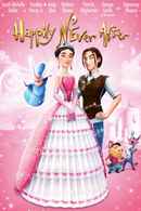 Happily N'Ever After Poster 1