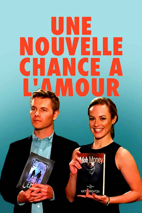 Happily Never After Poster 1