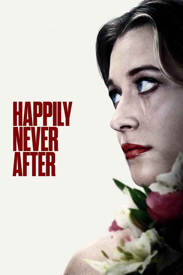 Happily Never After Poster 3