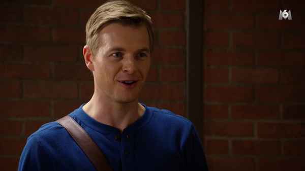 Happily Never After Poster 4