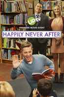 Happily Never After Poster 7