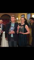 Happily Never After Poster 5