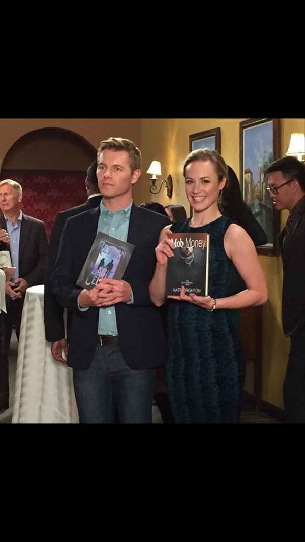 Happily Never After Poster 5