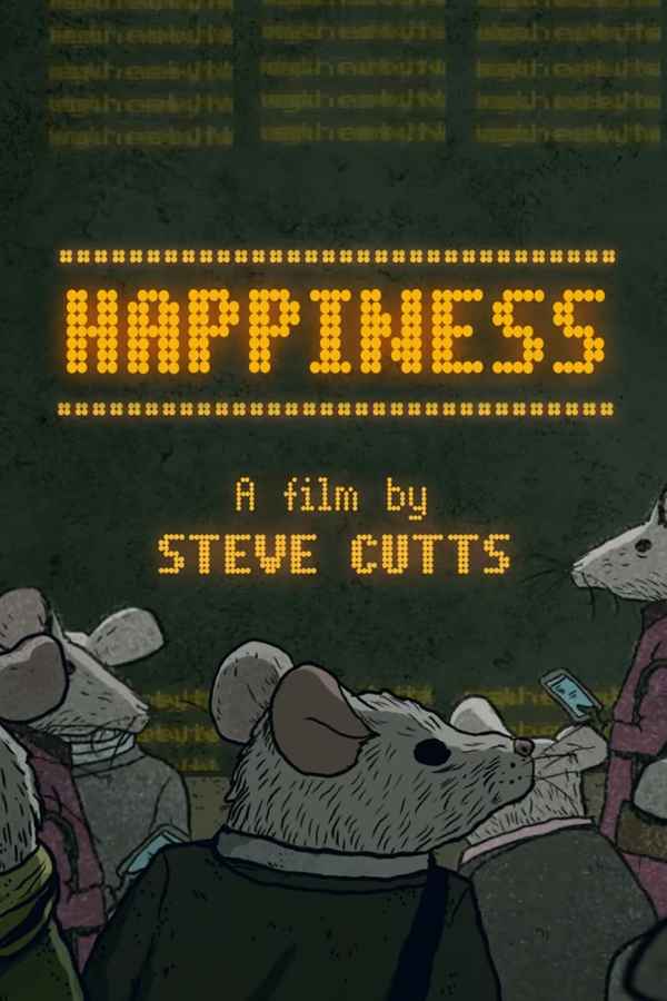 Happiness Poster 1