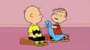 Happiness Is a Warm Blanket, Charlie Brown Poster 2