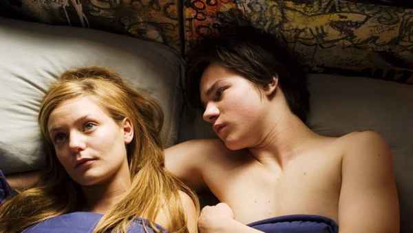 Happiness Runs Poster 1