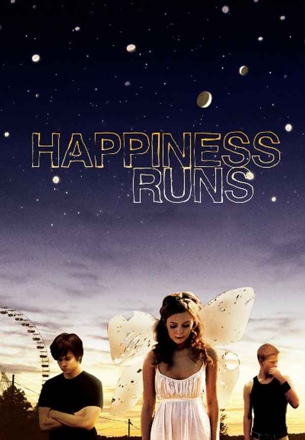 Happiness Runs Poster 5