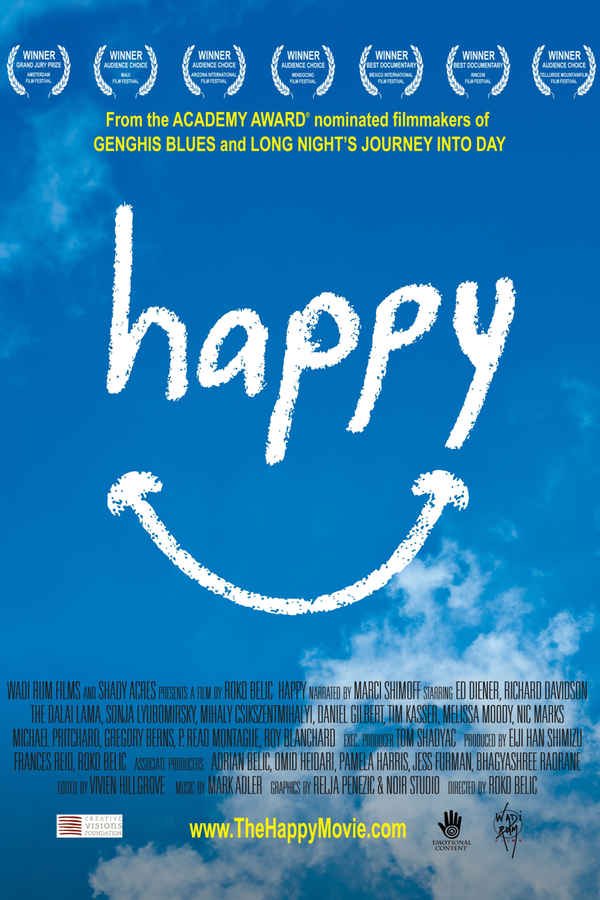 Happy Poster 1